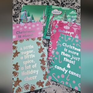 The Daily Grind Planner Christmas